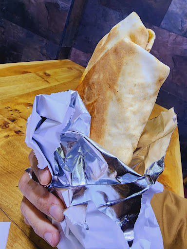 Photo of Yum Yum Kebab Original - 18 West Port, Edinburgh EH1 2JE