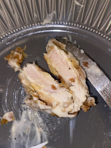 Photo of Yum Yum Kebab Original - 18 West Port, Edinburgh EH1 2JE