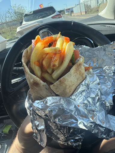 Photo of The Artisan Van - Newhailes Industrial Estate, Newhailes Rd, Musselburgh EH21 6SY