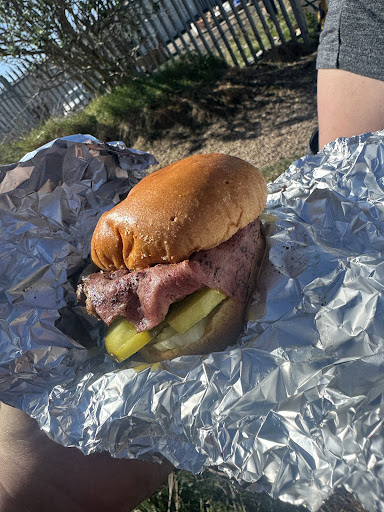 Photo of The Artisan Van - Newhailes Industrial Estate, Newhailes Rd, Musselburgh EH21 6SY