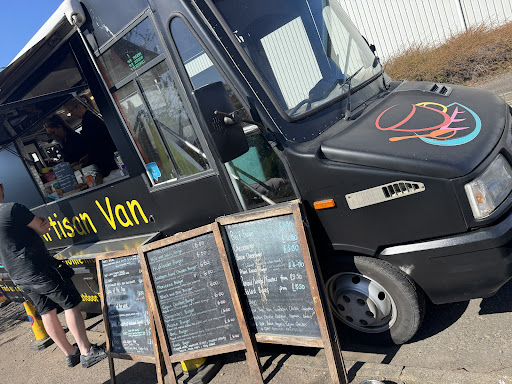 Photo of The Artisan Van - Newhailes Industrial Estate, Newhailes Rd, Musselburgh EH21 6SY