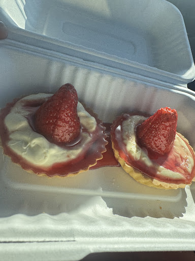 Photo of The Artisan Van - Newhailes Industrial Estate, Newhailes Rd, Musselburgh EH21 6SY