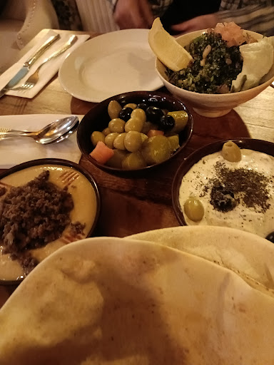 Photo of Beirut - 24 Nicolson Square, Edinburgh EH8 9BX