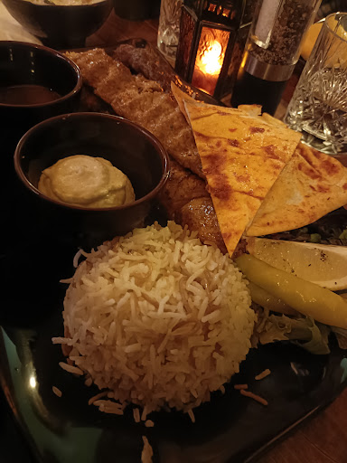 Photo of Beirut - 24 Nicolson Square, Edinburgh EH8 9BX