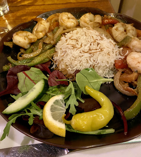 Photo of Beirut - 24 Nicolson Square, Edinburgh EH8 9BX