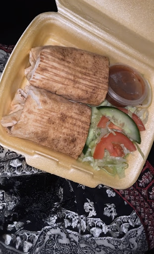 Photo of Beirut - 24 Nicolson Square, Edinburgh EH8 9BX