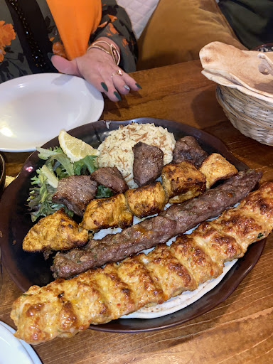 Photo of Beirut - 24 Nicolson Square, Edinburgh EH8 9BX