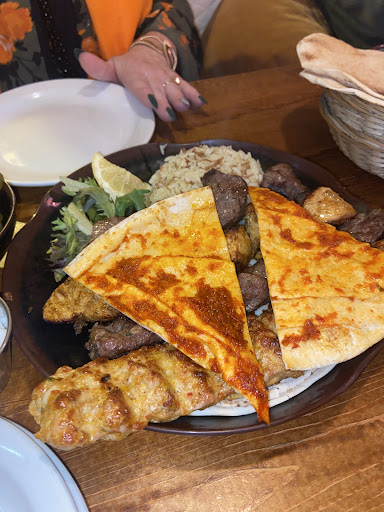 Photo of Beirut - 24 Nicolson Square, Edinburgh EH8 9BX