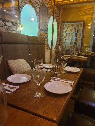 Photo of Beirut - 24 Nicolson Square, Edinburgh EH8 9BX