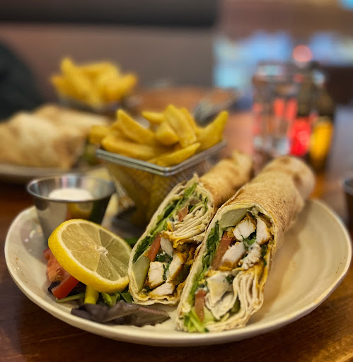 Photo of Beirut - 24 Nicolson Square, Edinburgh EH8 9BX