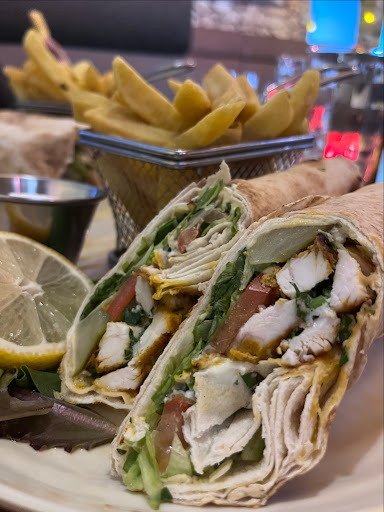 Photo of Beirut - 24 Nicolson Square, Edinburgh EH8 9BX