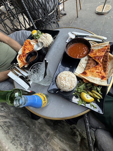 Photo of Beirut - 24 Nicolson Square, Edinburgh EH8 9BX