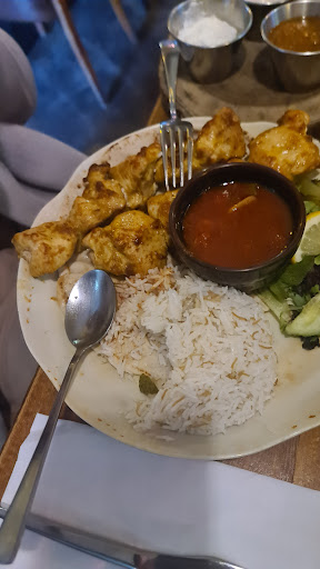 Photo of Beirut - 24 Nicolson Square, Edinburgh EH8 9BX