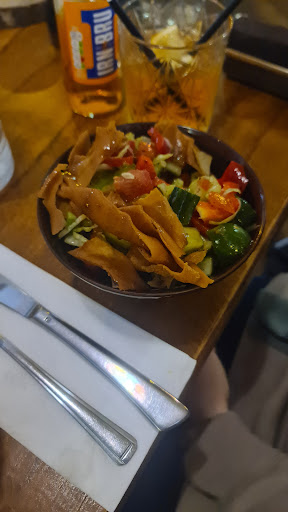 Photo of Beirut - 24 Nicolson Square, Edinburgh EH8 9BX