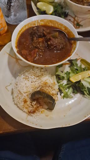 Photo of Beirut - 24 Nicolson Square, Edinburgh EH8 9BX