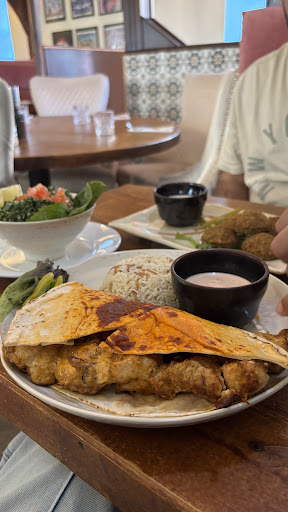 Photo of Beirut - 24 Nicolson Square, Edinburgh EH8 9BX