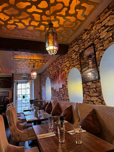 Photo of Beirut - 24 Nicolson Square, Edinburgh EH8 9BX