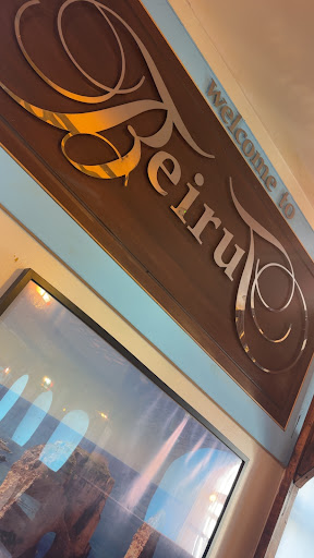 Photo of Beirut - 24 Nicolson Square, Edinburgh EH8 9BX