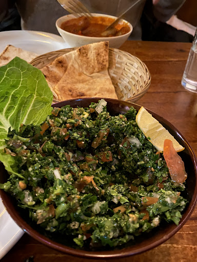 Photo of Beirut - 24 Nicolson Square, Edinburgh EH8 9BX