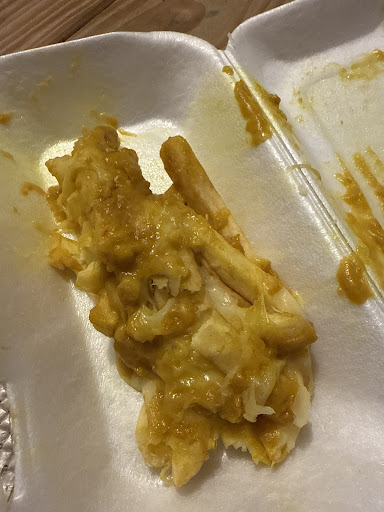 Photo of Papa Jaffer's turkish kebab & pizza House - 21 Great Jct St, Leith, Edinburgh EH6 5HX