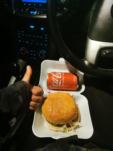 Photo of Papa Jaffer's turkish kebab & pizza House - 21 Great Jct St, Leith, Edinburgh EH6 5HX