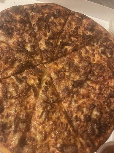 Photo of Papa Jaffer's turkish kebab & pizza House - 21 Great Jct St, Leith, Edinburgh EH6 5HX