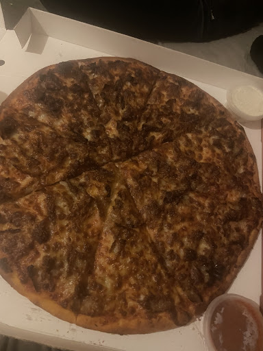 Photo of Papa Jaffer's turkish kebab & pizza House - 21 Great Jct St, Leith, Edinburgh EH6 5HX