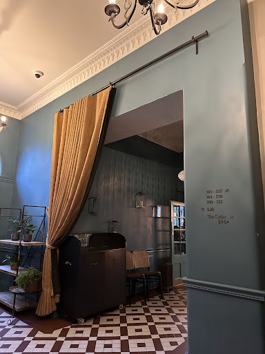 Photo of Baba - 130 George St, Edinburgh EH2 4JZ