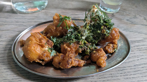 Photo of Baba - 130 George St, Edinburgh EH2 4JZ