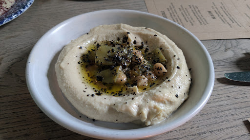 Photo of Baba - 130 George St, Edinburgh EH2 4JZ