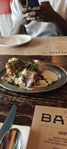 Photo of Baba - 130 George St, Edinburgh EH2 4JZ