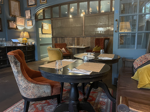 Photo of Baba - 130 George St, Edinburgh EH2 4JZ