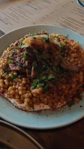 Photo of Baba - 130 George St, Edinburgh EH2 4JZ