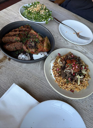 Photo of Baba - 130 George St, Edinburgh EH2 4JZ