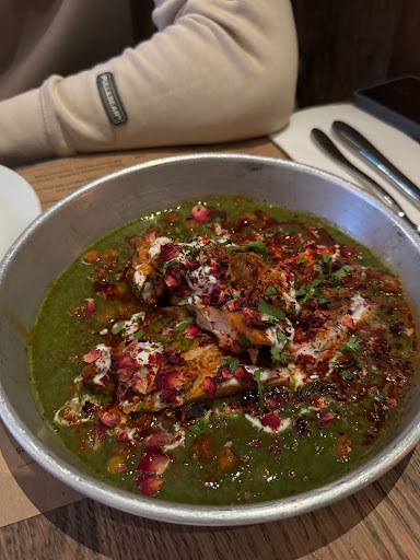 Photo of Baba - 130 George St, Edinburgh EH2 4JZ