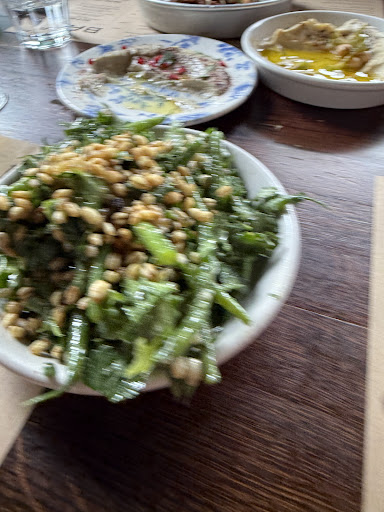 Photo of Baba - 130 George St, Edinburgh EH2 4JZ