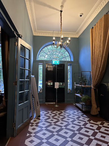 Photo of Baba - 130 George St, Edinburgh EH2 4JZ