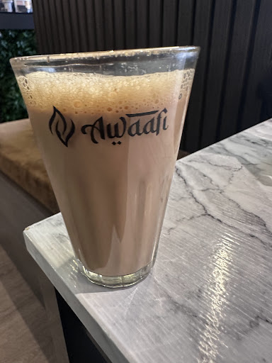 Photo of Awaafi Indian Arabic Cuisine - 110a Gorgie Rd, Gorgie, Edinburgh EH11 2NP