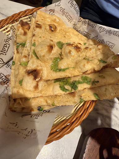 Photo of Awaafi Indian Arabic Cuisine - 110a Gorgie Rd, Gorgie, Edinburgh EH11 2NP