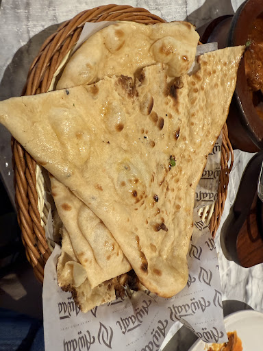 Photo of Awaafi Indian Arabic Cuisine - 110a Gorgie Rd, Gorgie, Edinburgh EH11 2NP