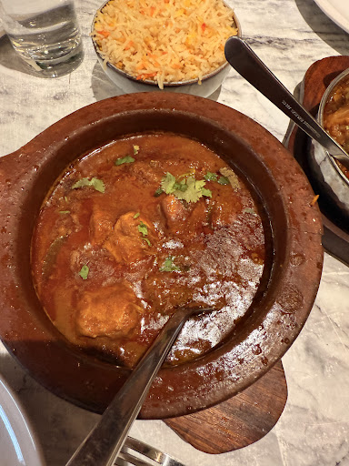 Photo of Awaafi Indian Arabic Cuisine - 110a Gorgie Rd, Gorgie, Edinburgh EH11 2NP