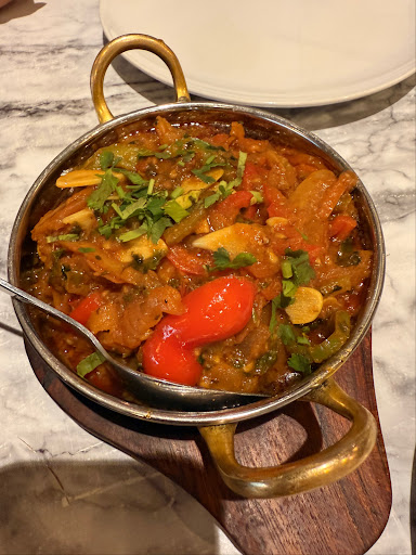 Photo of Awaafi Indian Arabic Cuisine - 110a Gorgie Rd, Gorgie, Edinburgh EH11 2NP