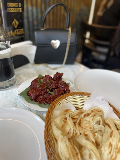 Photo of Awaafi Indian Arabic Cuisine - 110a Gorgie Rd, Gorgie, Edinburgh EH11 2NP