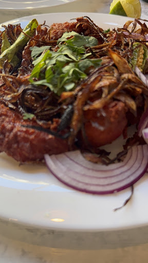 Photo of Awaafi Indian Arabic Cuisine - 110a Gorgie Rd, Gorgie, Edinburgh EH11 2NP