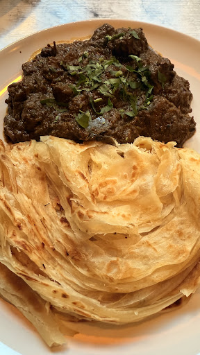 Photo of Awaafi Indian Arabic Cuisine - 110a Gorgie Rd, Gorgie, Edinburgh EH11 2NP