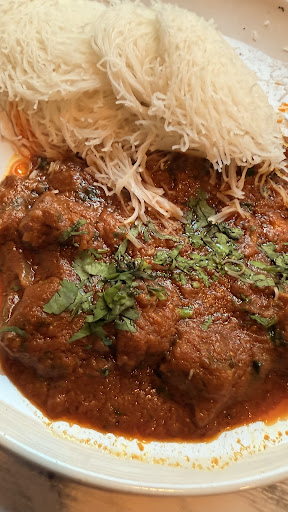 Photo of Awaafi Indian Arabic Cuisine - 110a Gorgie Rd, Gorgie, Edinburgh EH11 2NP