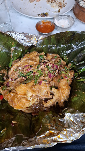 Photo of Awaafi Indian Arabic Cuisine - 110a Gorgie Rd, Gorgie, Edinburgh EH11 2NP