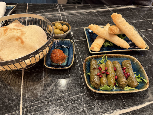 Photo of Shish Edinburgh - 32 Potterrow, Edinburgh EH8 9BT