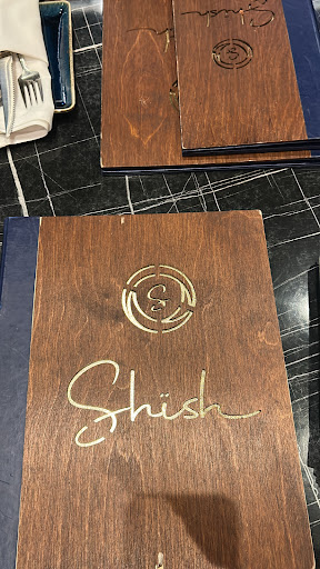 Photo of Shish Edinburgh - 32 Potterrow, Edinburgh EH8 9BT