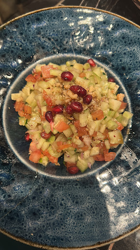 Photo of Shish Edinburgh - 32 Potterrow, Edinburgh EH8 9BT